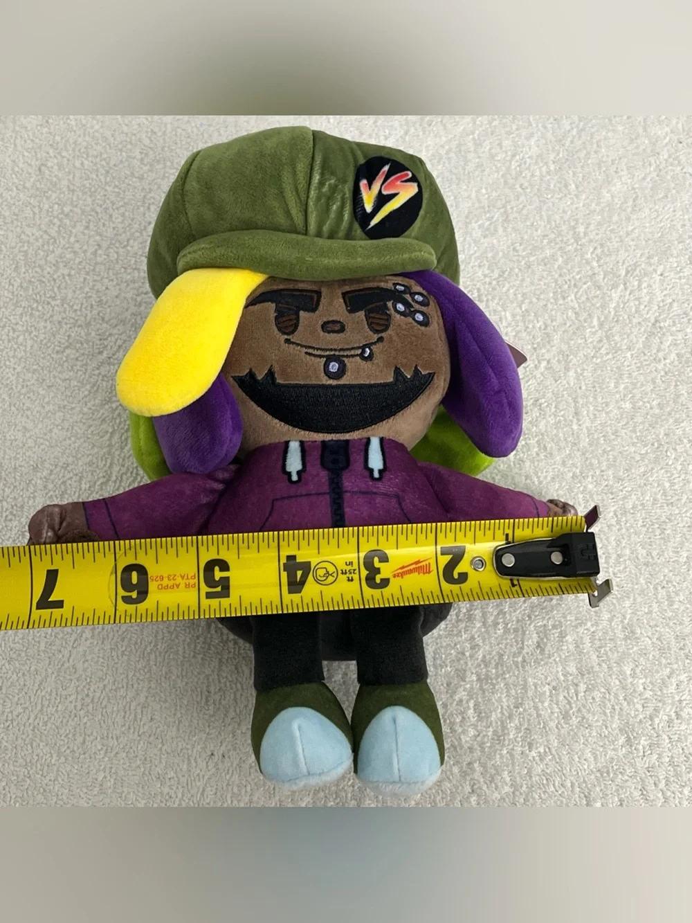 Makeship woolz lab
